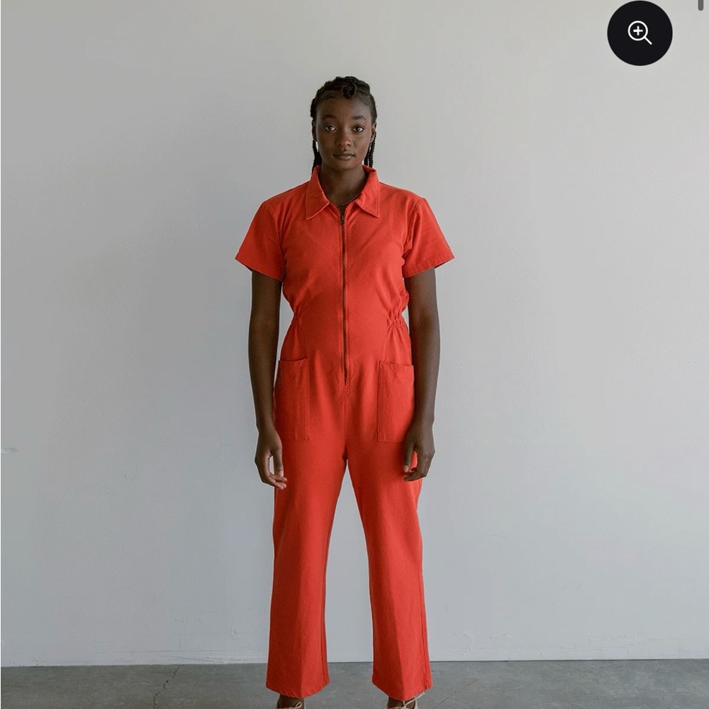 Noble Utility Suit M